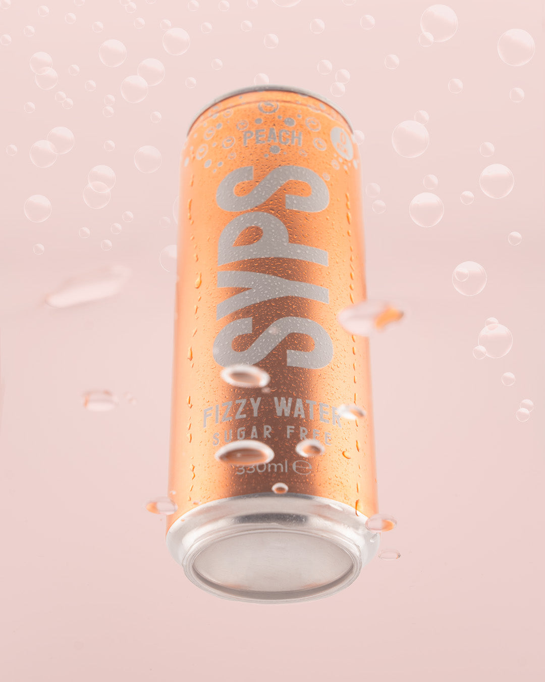 SYPS PEACH