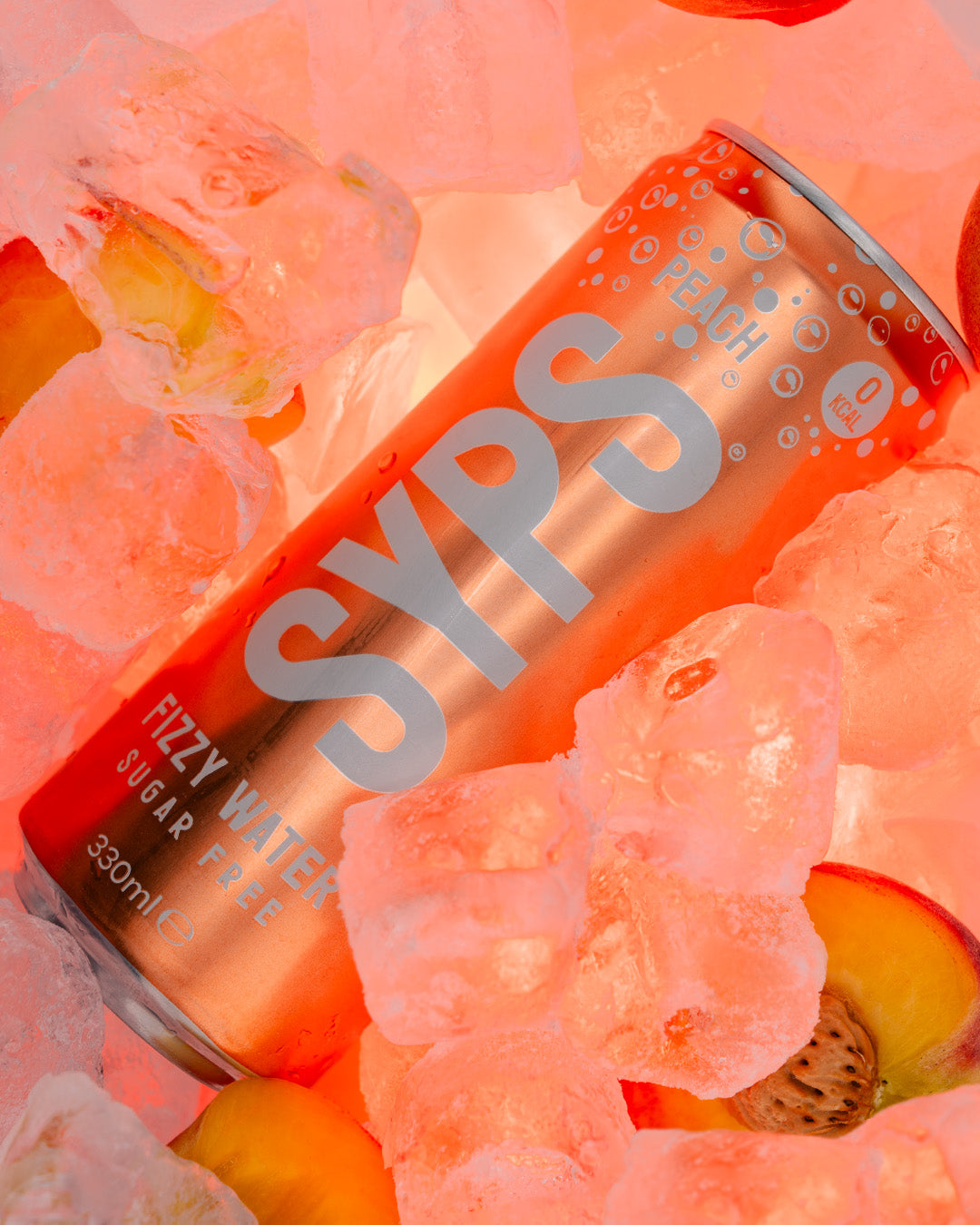 SYPS PEACH