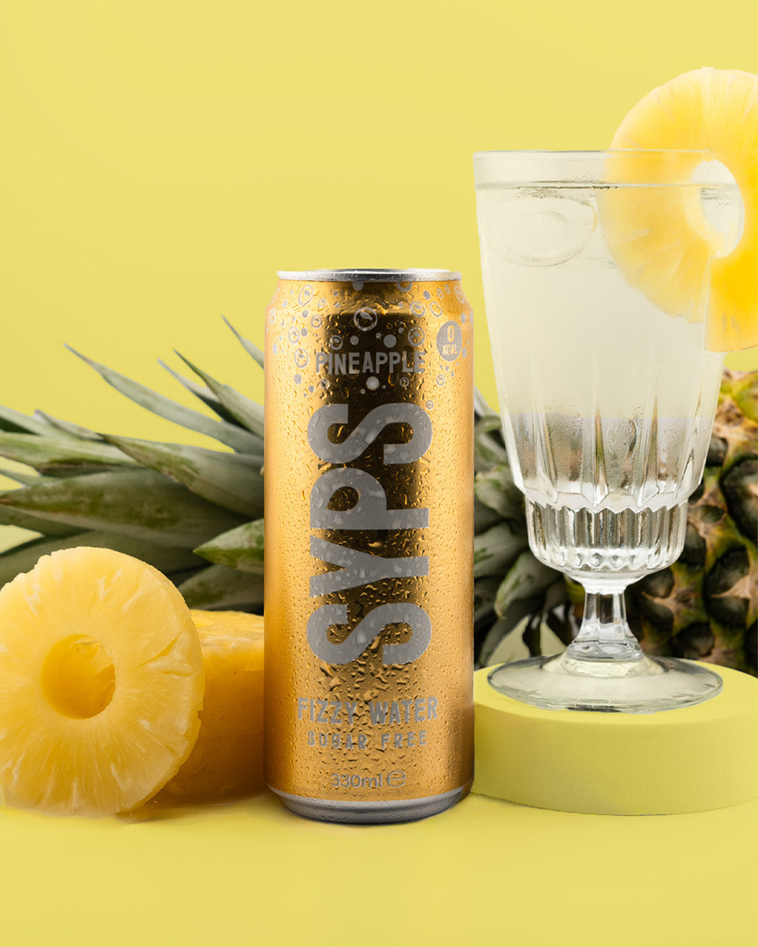 SYPS PINEAPPLE