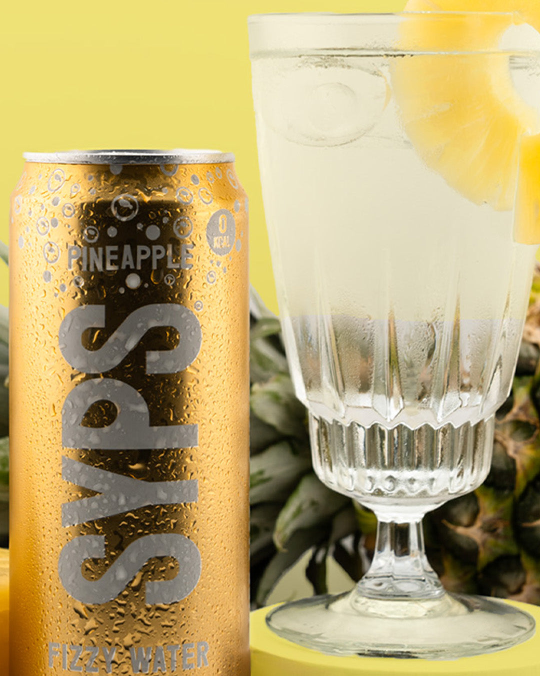 SYPS PINEAPPLE