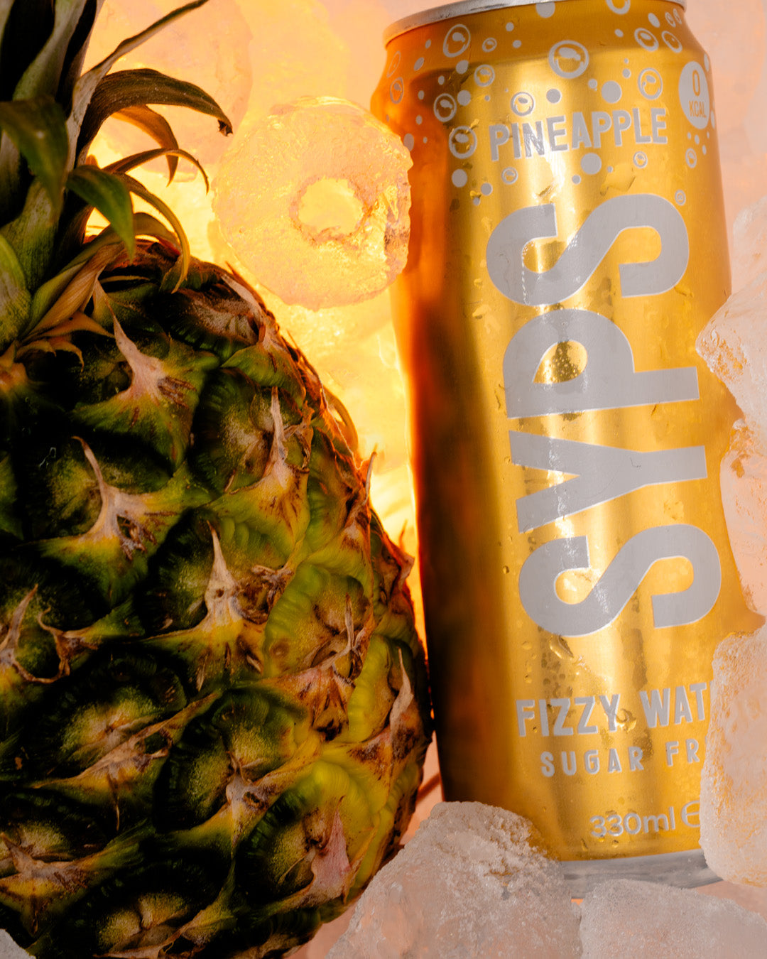 SYPS PINEAPPLE