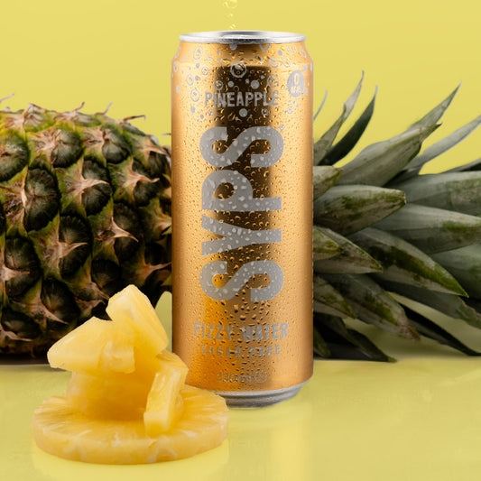 SYPS PINEAPPLE