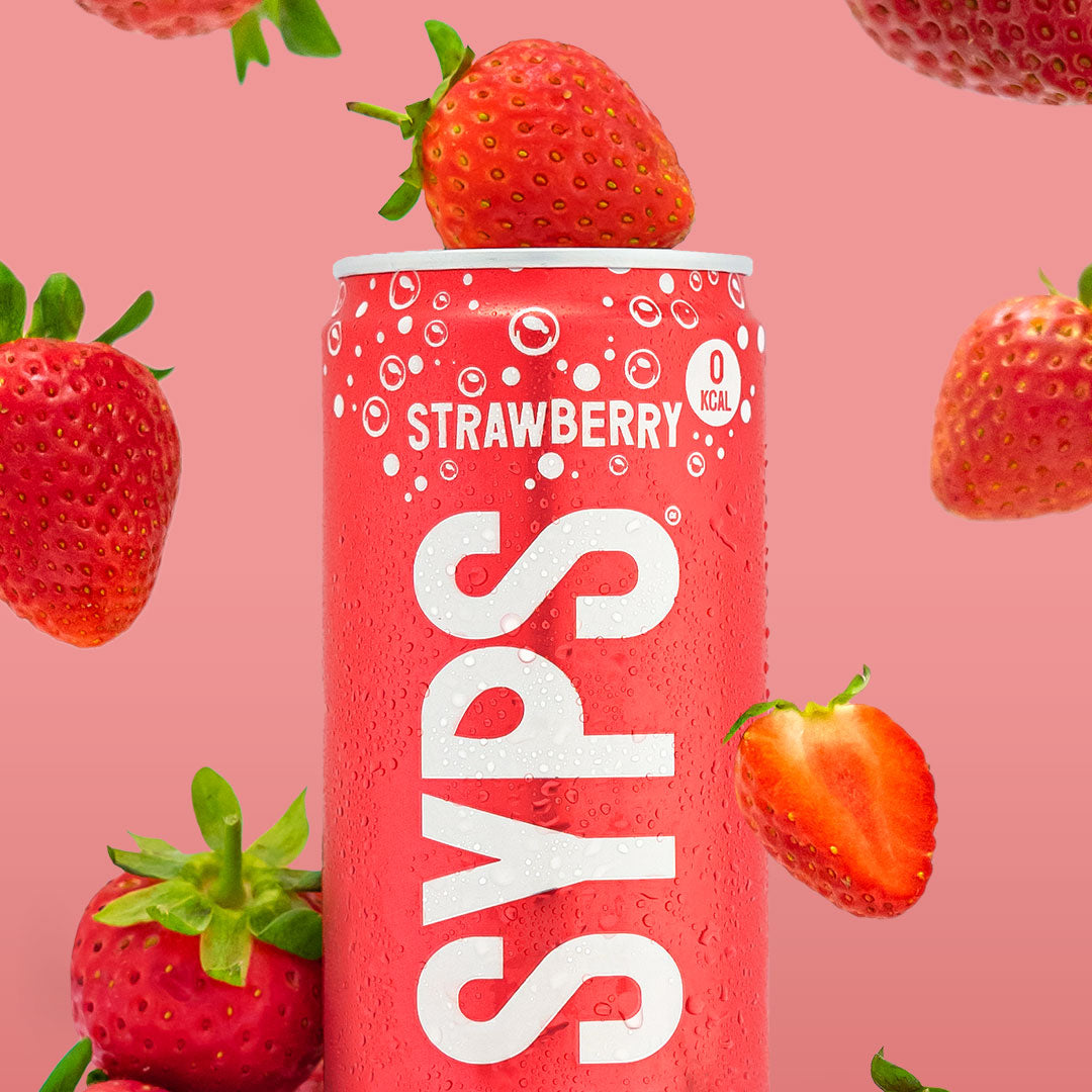 SYPS STRAWBERRY