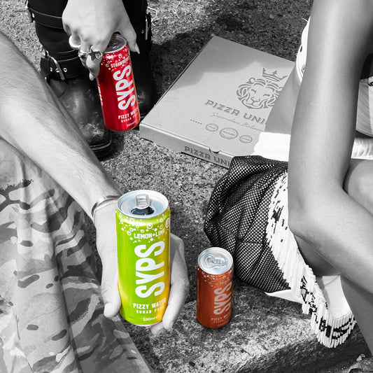 Taste Edit - OG flavours