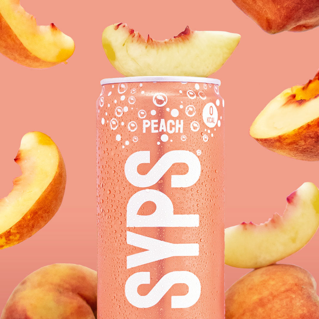 SYPS PEACH