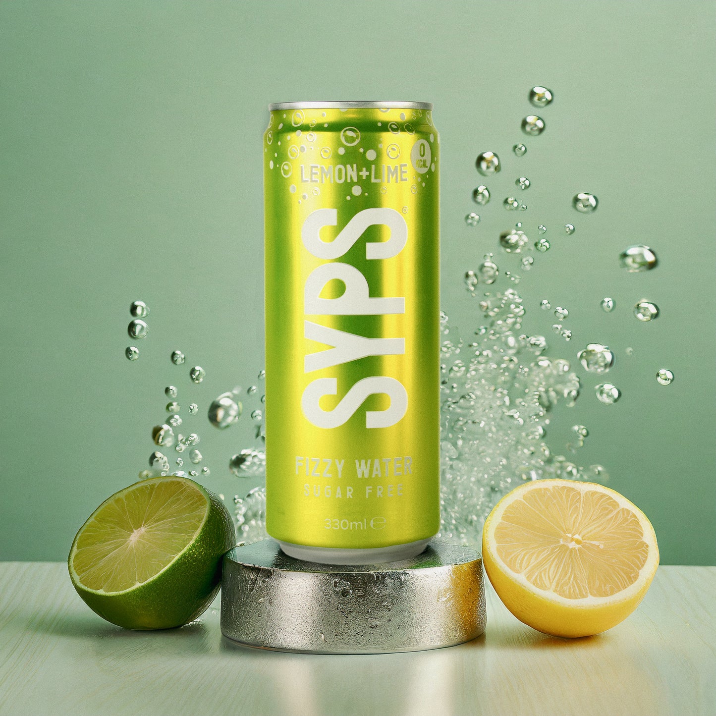 SYPS LEMON & LIME