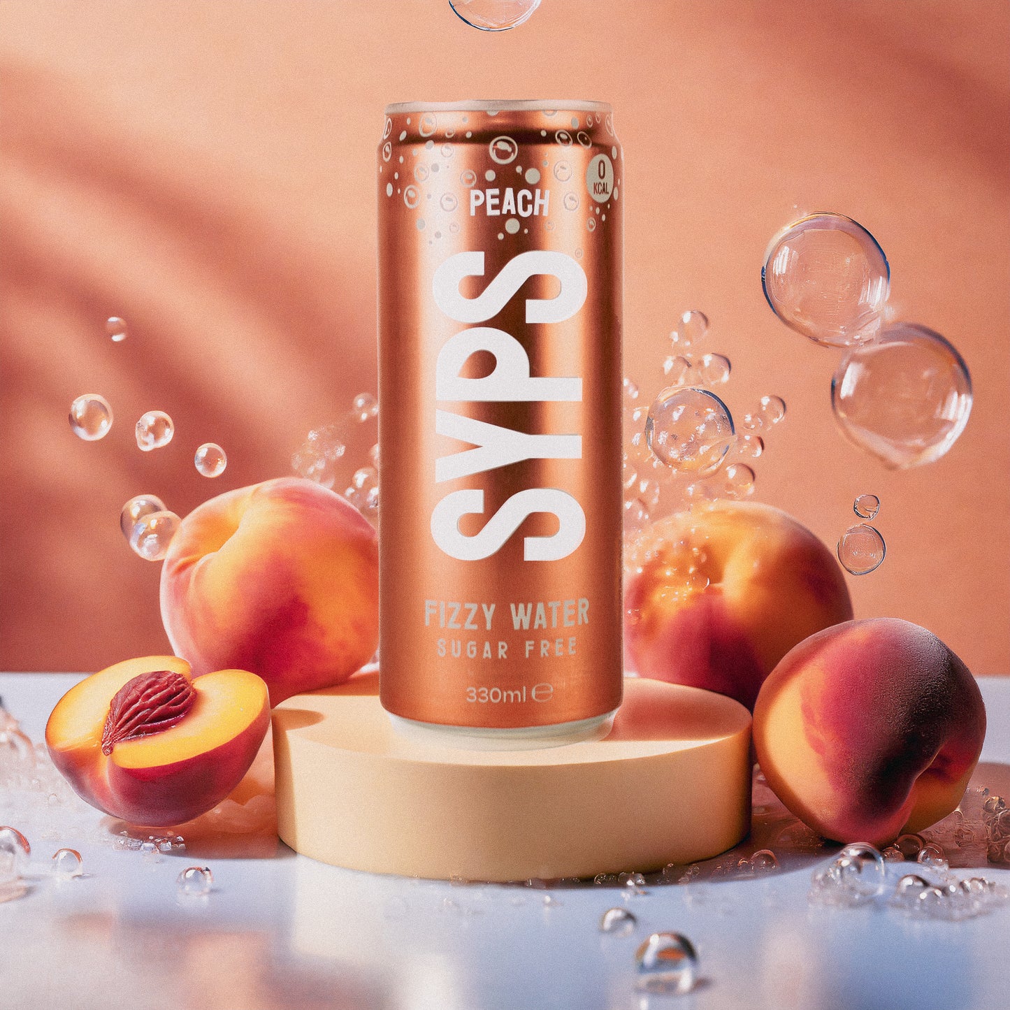 SYPS PEACH