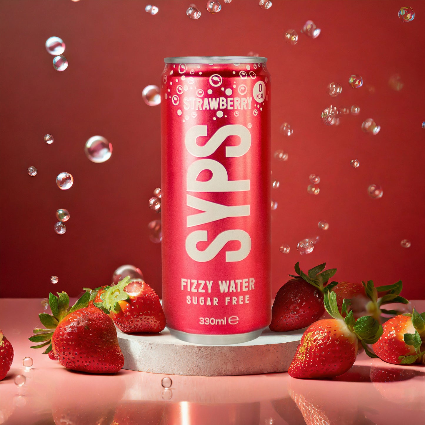 SYPS STRAWBERRY
