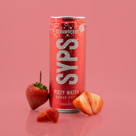 SYPS STRAWBERRY