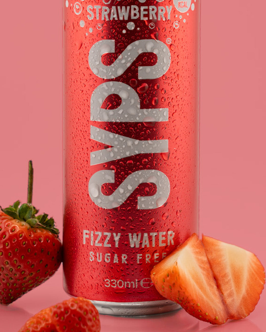 SYPS STRAWBERRY