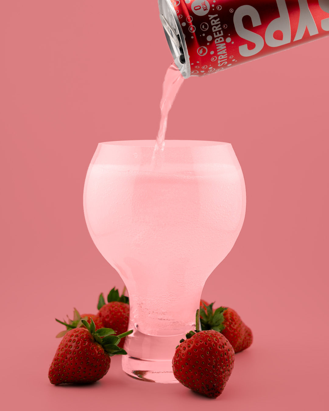 SYPS STRAWBERRY