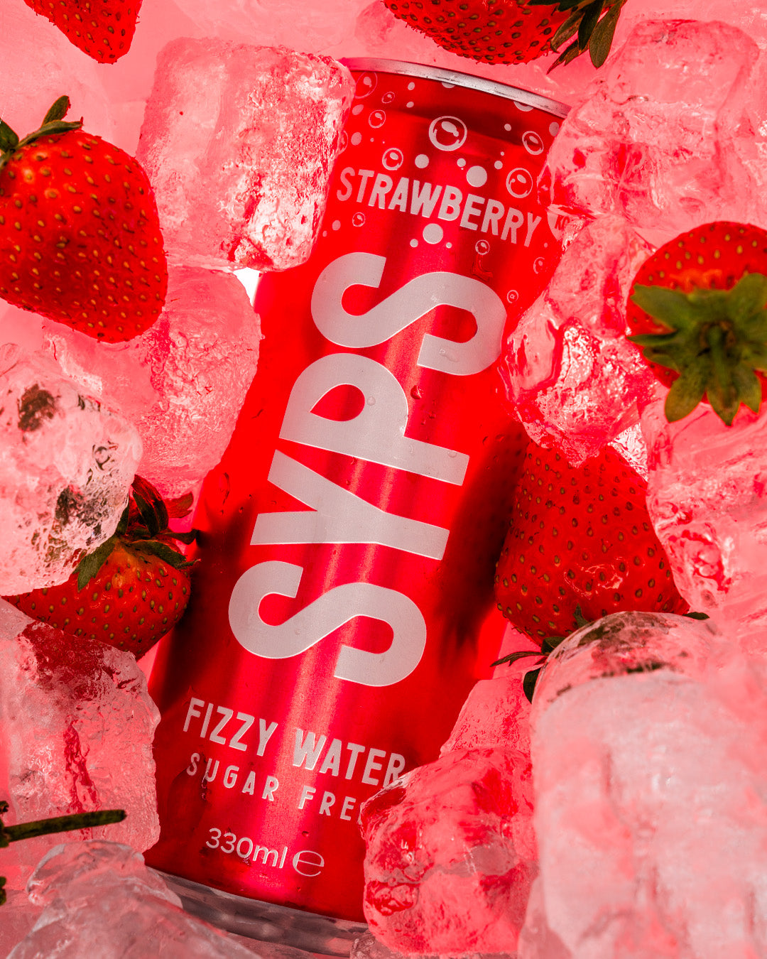 SYPS STRAWBERRY