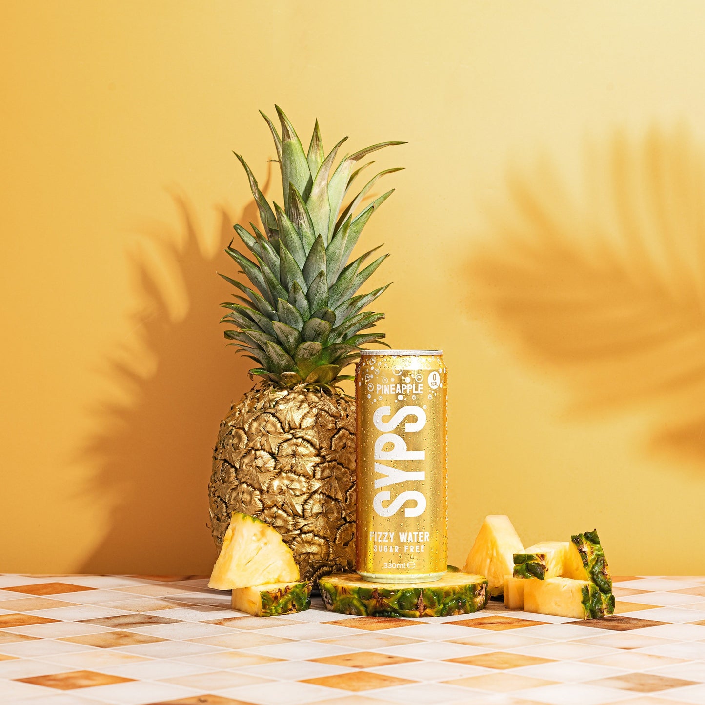 SYPS PINEAPPLE