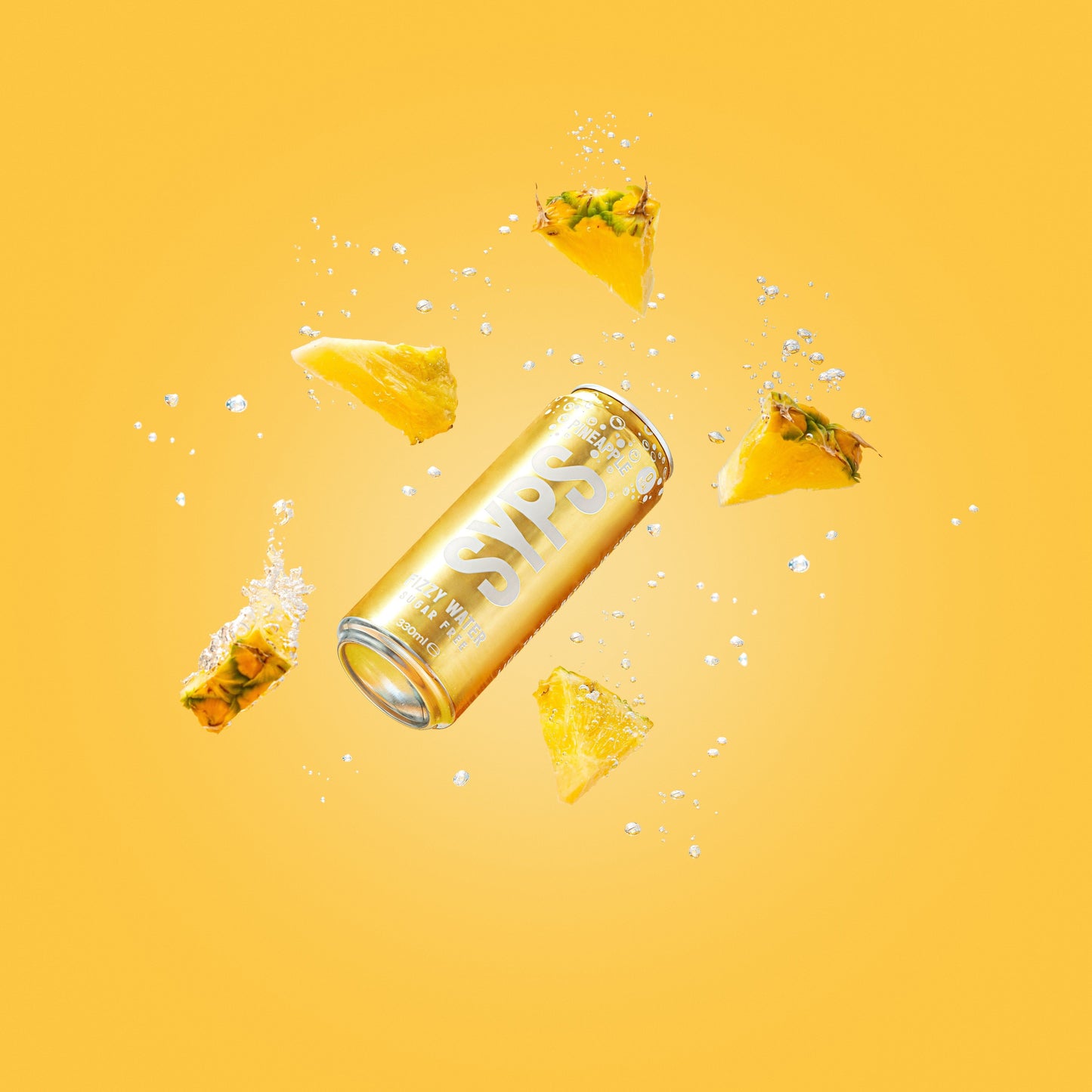SYPS PINEAPPLE