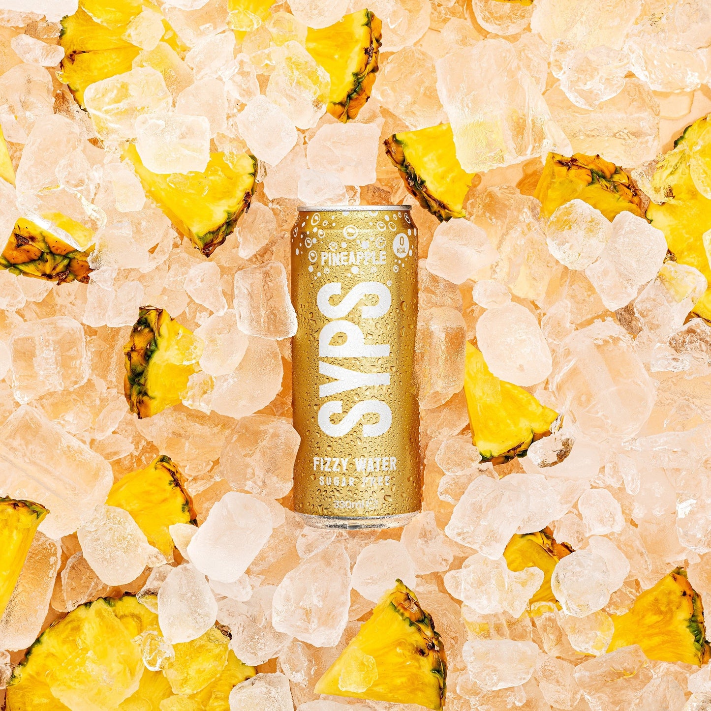 SYPS PINEAPPLE