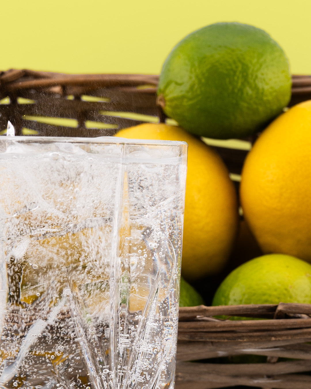SYPS LEMON & LIME