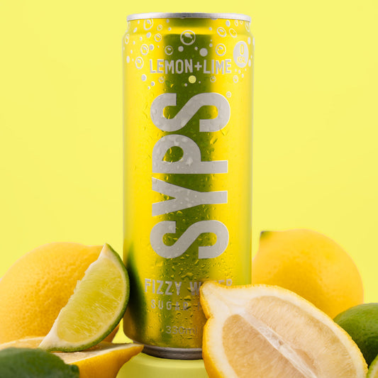 SYPS LEMON & LIME