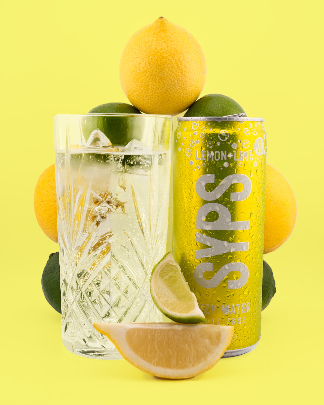 SYPS LEMON & LIME